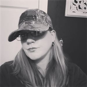 Meet your Posher, Jeanna